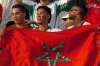 Morocco to organize World Cup 2026 with Portugal or Spain