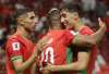 World Cup 2026: Morocco qualifies after big victory